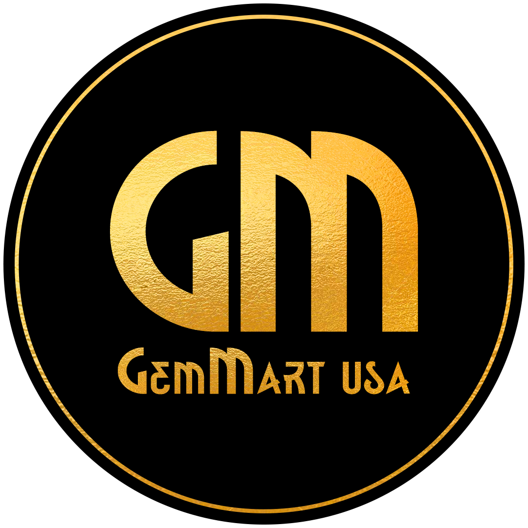 GemMartUSA Logo